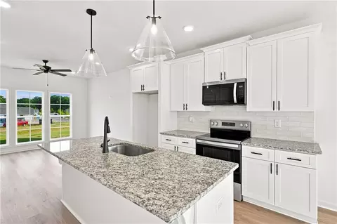 Kitchen - 226 Firefly Ln, Opelika, AL 36804 photo 1 of 3