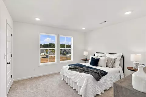 Bedroom - 226 Firefly Ln, Opelika, AL 36804 photo 6 of 7