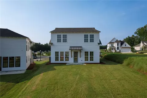 Exterior - 226 Firefly Ln, Opelika, AL 36804 photo 4 of 6