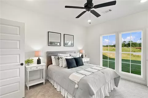 Bedroom - 226 Firefly Ln, Opelika, AL 36804 photo 1 of 7