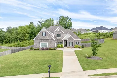 1846 Keystone Dr, Auburn, AL 36830