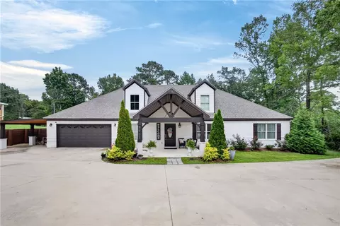 9605 Al Highway 51, Opelika, AL 36804
