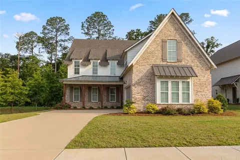 1203 Ruth Way, Auburn, AL 36830