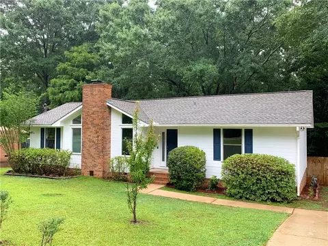 3107 Northgate Dr, Opelika, AL 36801