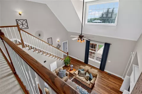 Entry Way - 2302 County Road 297, Five Points, AL 36855 photo 5 of 5