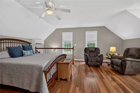 Bedroom - 2302 County Road 297, Five Points, AL 36855 photo 4 of 4