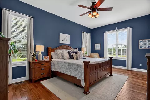 Bedroom - 2302 County Road 297, Five Points, AL 36855 photo 1 of 4