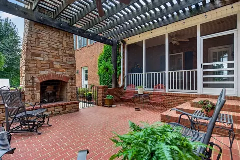 Exterior - 2302 County Road 297, Five Points, AL 36855 photo 8 of 10