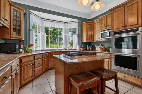 Kitchen - 2302 County Road 297, Five Points, AL 36855 photo 1 of 3