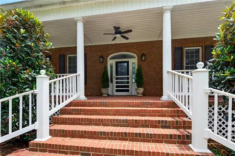 Exterior - 2302 County Road 297, Five Points, AL 36855 photo 6 of 10