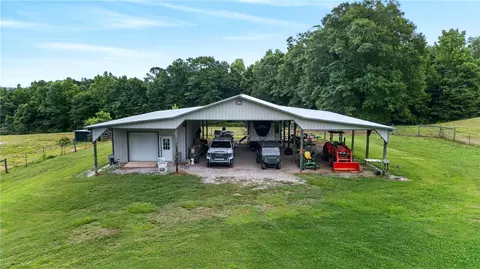 Exterior - 2302 County Road 297, Five Points, AL 36855 photo 10 of 10