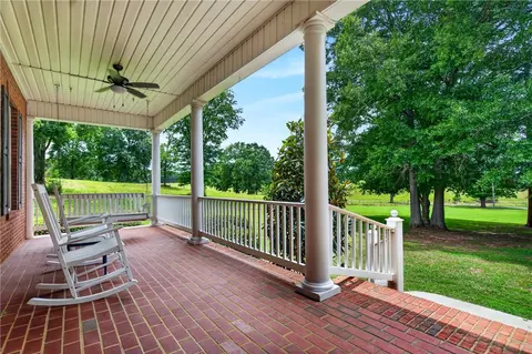 Exterior - 2302 County Road 297, Five Points, AL 36855 photo 4 of 10