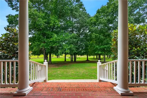 Exterior - 2302 County Road 297, Five Points, AL 36855 photo 5 of 10