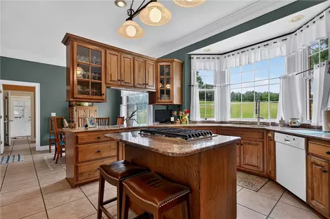 Kitchen - 2302 County Road 297, Five Points, AL 36855 photo 2 of 3