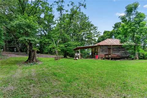Exterior - 2302 County Road 297, Five Points, AL 36855 photo 9 of 10