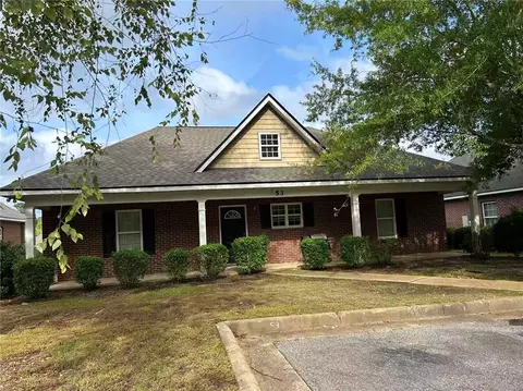 802 Longleaf Dr W #53, Auburn, AL 36832