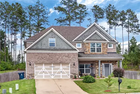 2711 Dunkirk Ct, Auburn, AL 36832
