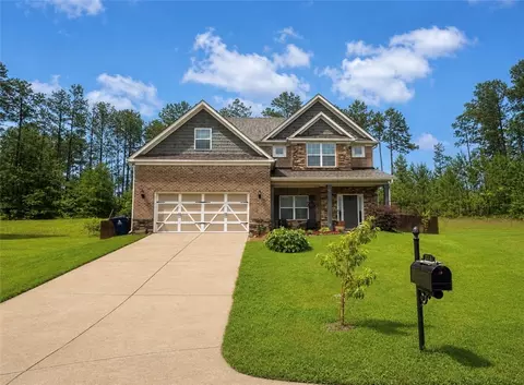 2711 Dunkirk Ct, Auburn, AL 36832
