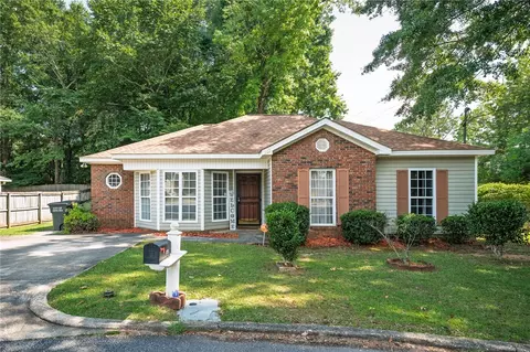 703 Edmon Ave, Opelika, AL 36804