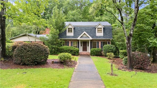 1217 Ferndale Dr, Auburn, AL 36832