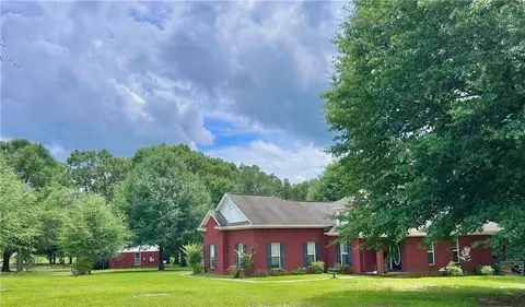3748 County Road 15, Union Springs, AL 36089