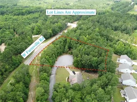 2250 W Farmville Rd, Auburn, AL 36879