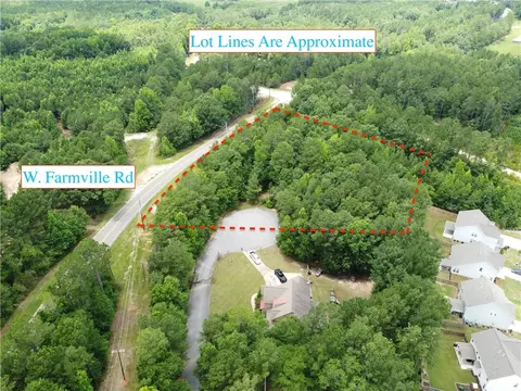 2250 W Farmville Rd, Auburn, AL 36879