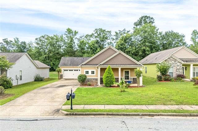 2227 Autumn Ridge Way, Auburn, AL 36879