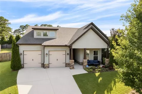 125 Grazia Way, Auburn, AL 36830