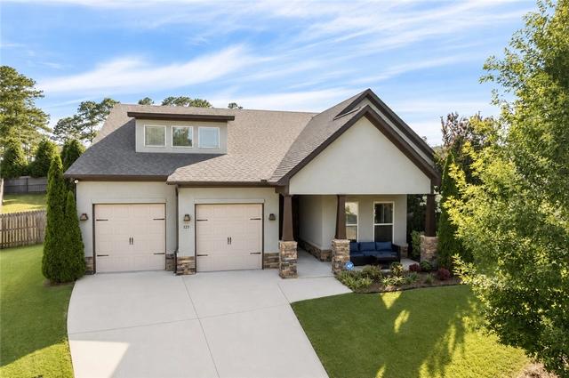 125 Grazia Way, Auburn, AL 36830