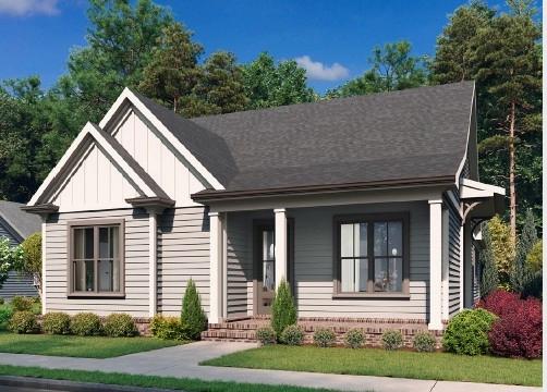 3501 Dickson Place Dr, Opelika, AL 36801