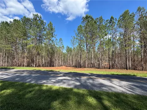 0 Barrons Brg, Dadeville, AL 36853