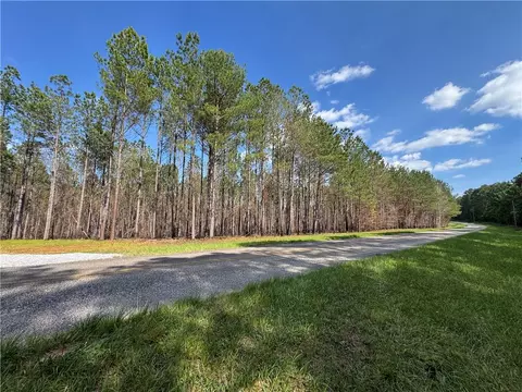 0 Barrons Brg, Dadeville, AL 36853