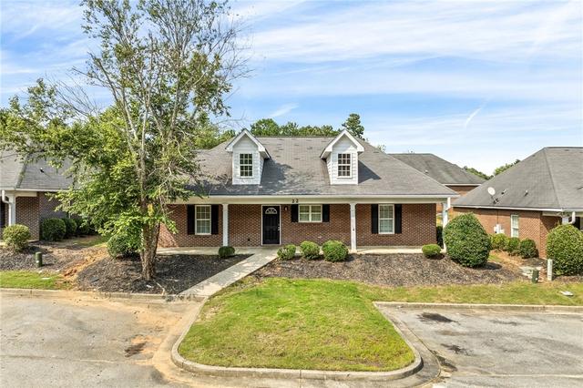 807 W Longleaf Dr #22, Auburn, AL 36832
