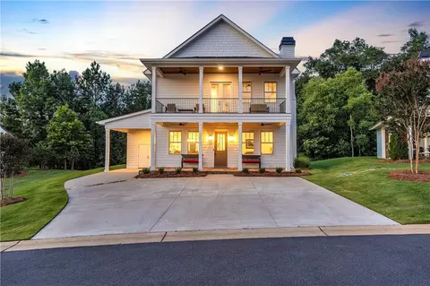 82 Hideaway Loop, Dadeville, AL 36853