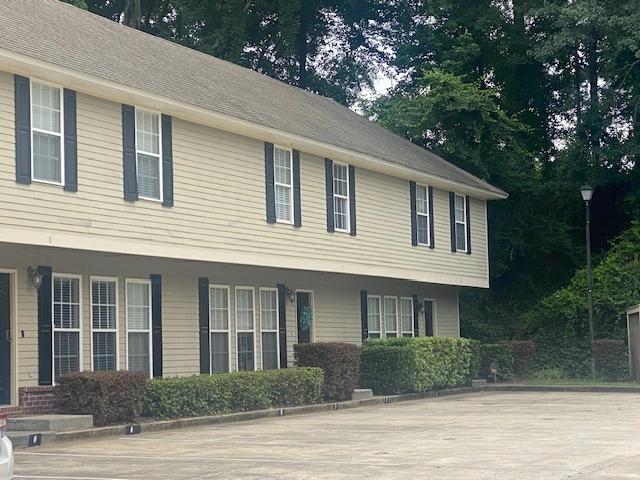 440 Martin Ave #7, Auburn, AL 36830