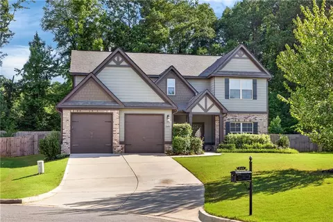 248 Woodward Way, Auburn, AL 36832