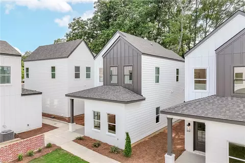618 Martin Luther King Dr #6, Auburn, AL 36830
