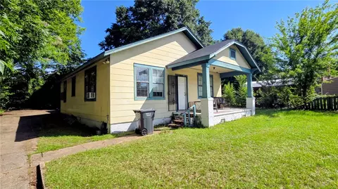 206 Ab Gautier St, Tuskegee, AL 36083