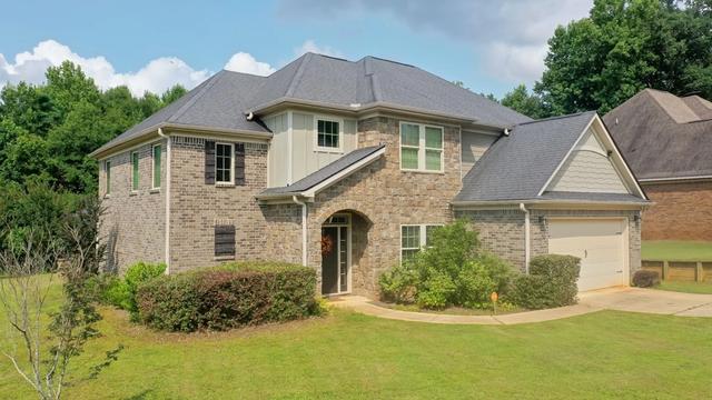 1746 Scarsboro Ln, Auburn, AL 36830