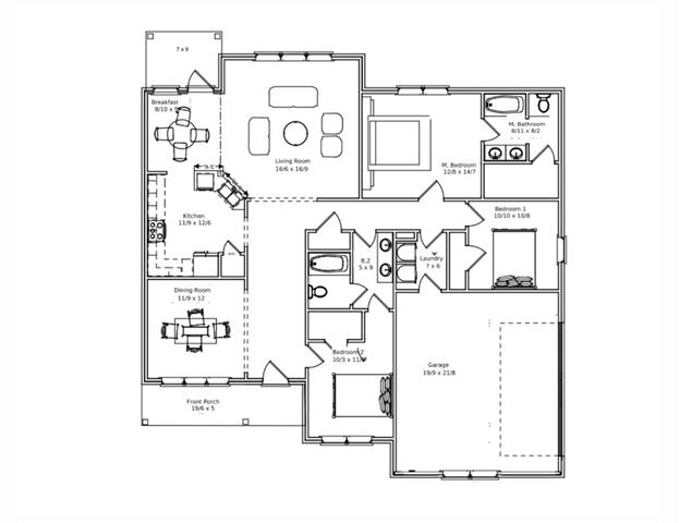552 Lee Road 2192, Cusseta, AL 36852