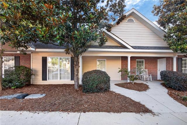 1515 Fitzpatrick Apt 105 Fitzpatrick Ave, Opelika, AL 36801