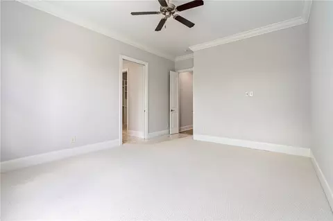 Bedroom - 17 Kipling Ln, Auburn, AL 36830 photo 4 of 6