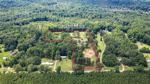 273 Lee Road 453, Waverly, AL 36879