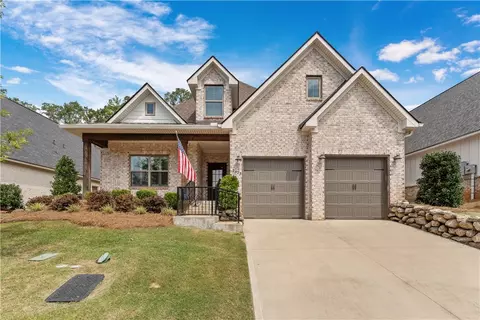 2423 Furlong Trl, Auburn, AL 36832