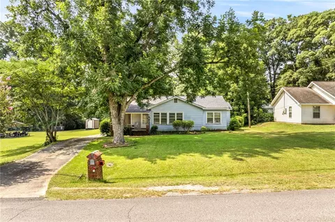 2531 55th St, Valley, AL 36854