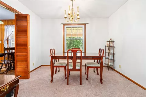 Dining - 516 Pinecrest Dr E, Lafayette, AL 36801 photo 1 of 2