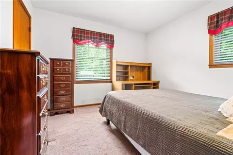 Bedroom - 516 Pinecrest Dr E, Lafayette, AL 36801 photo 3 of 4