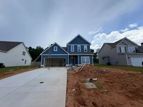 1020 Catherine Dr, Opelika, AL 36801