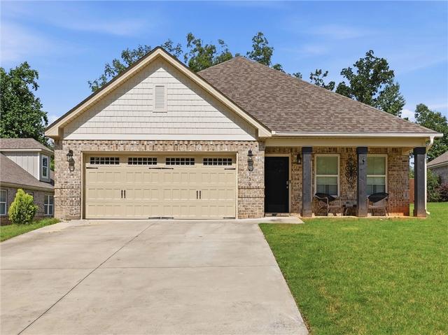 2130 Sherwood Dr, Opelika, AL 36801